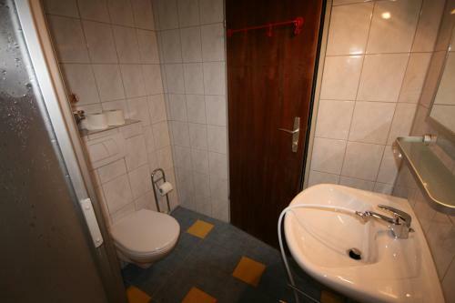 Apartamento Appartements Domizil