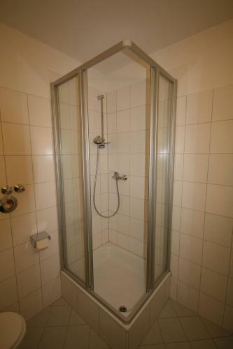 Apartamento Appartements Domizil