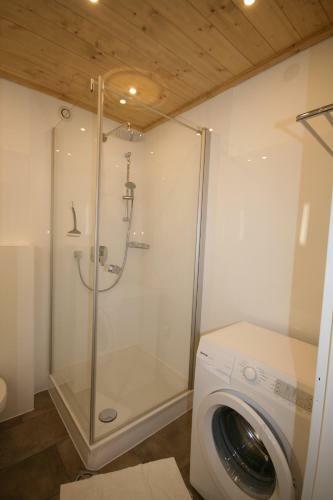 Apartamento Appartements Domizil