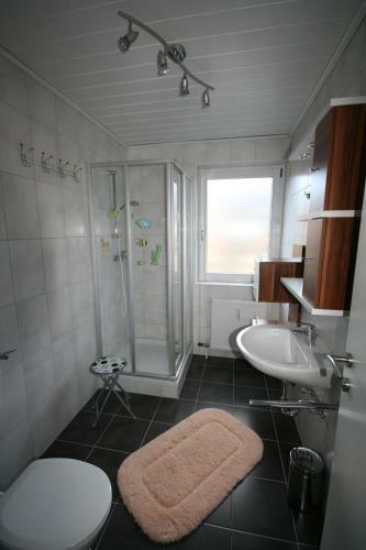Apartamento Appartements Domizil