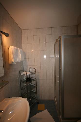 Apartamento Appartements Domizil