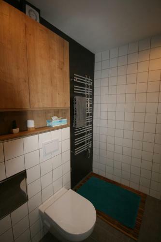 Apartamento Appartements Domizil