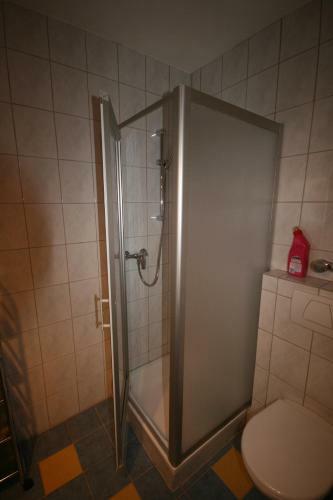 Apartamento Appartements Domizil