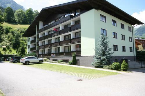 Apartamento Appartements Domizil