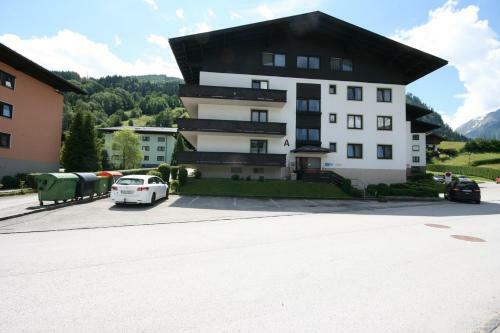 Apartamento Appartements Domizil