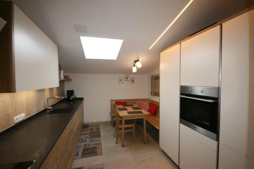 Apartamento Appartements Domizil