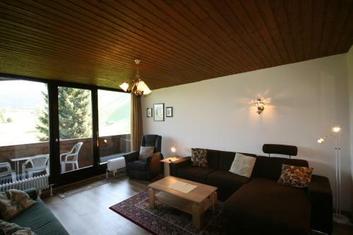 Apartamento Appartements Domizil