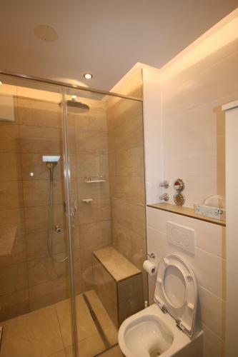 Apartamento Appartements Domizil