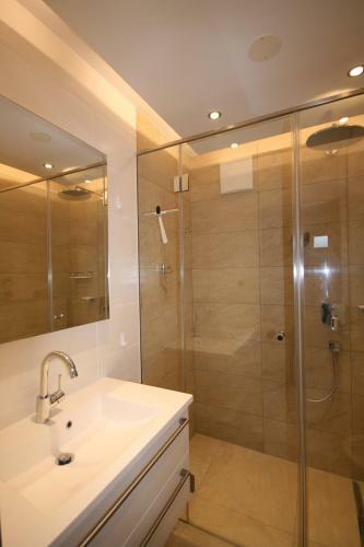Apartamento Appartements Domizil