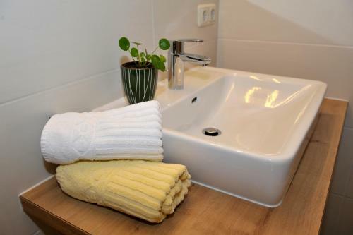 Apartamento Haus Edelweiss