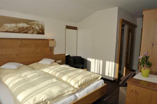 Apartamento Haus Edelweiss