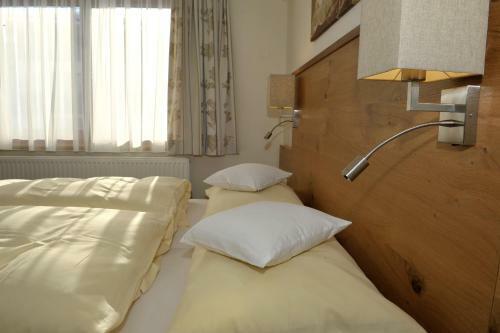 Apartamento Haus Edelweiss