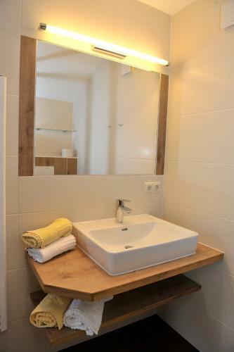 Apartamento Haus Edelweiss