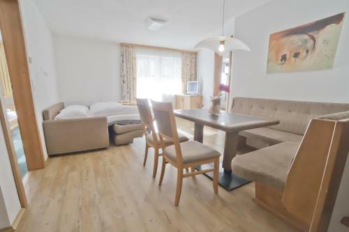 Apartamentos Alpenperle