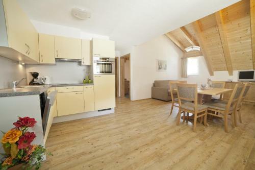 Apartamentos Alpenperle