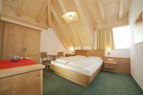 Apartamentos Alpenperle