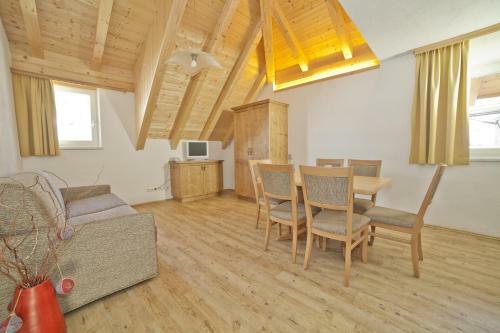 Apartamentos Alpenperle