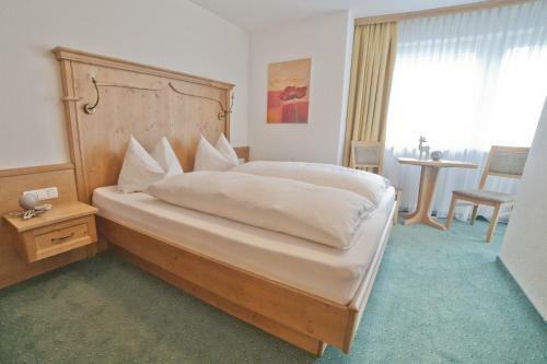 Apartamentos Alpenperle
