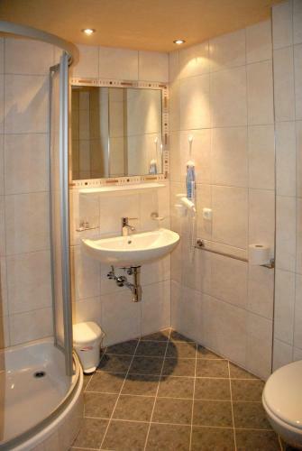 Apartamentos Alpenperle