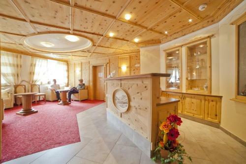 Apartamentos Alpenperle