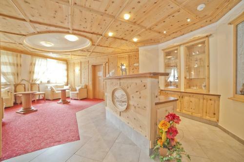Apartamentos Alpenperle
