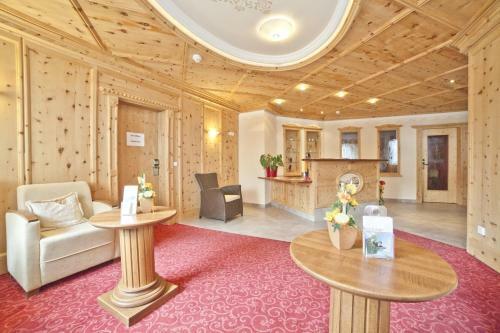 Apartamentos Alpenperle