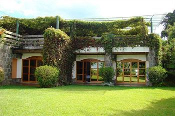 Hotel Posada De Don Rodrigo Panajachel
