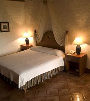 Hotel Posada De Don Rodrigo Panajachel