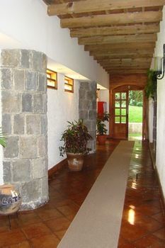 Hotel Posada De Don Rodrigo Panajachel