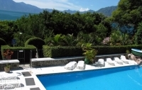 Hotel Posada De Don Rodrigo Panajachel