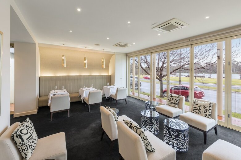 Hotel Best Western Carrington
