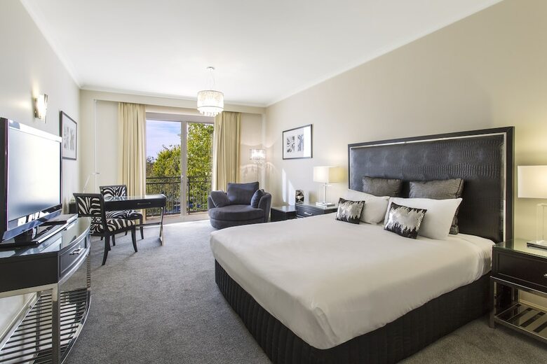 Hotel Best Western Carrington