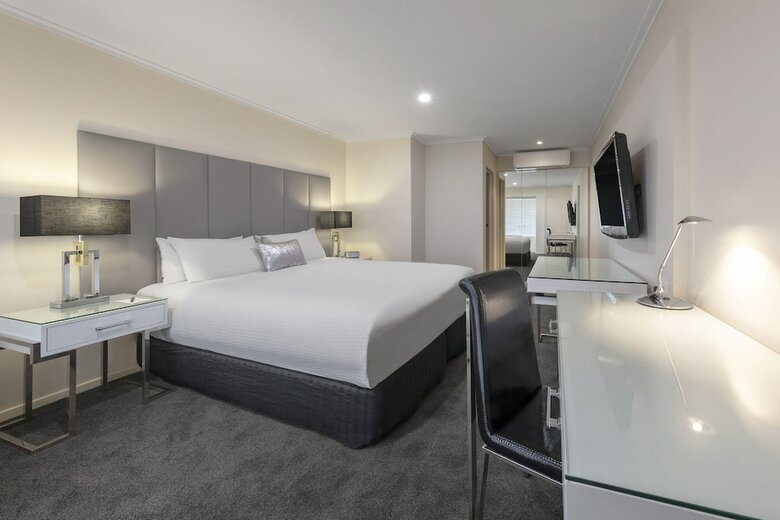 Hotel Best Western Carrington