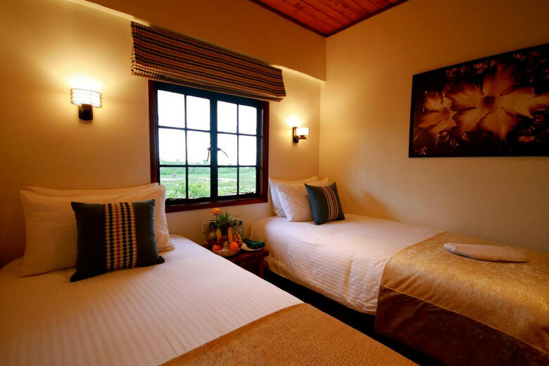 Hotel The Ark Lodge