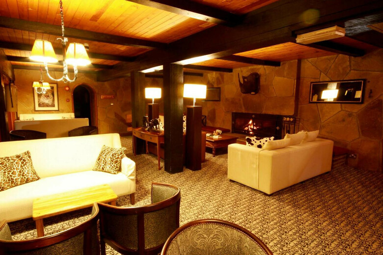 Hotel The Ark Lodge