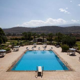 Hotel Ouzoud