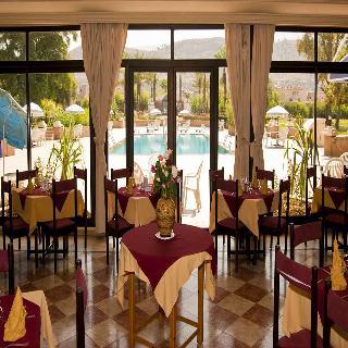 Hotel Ouzoud