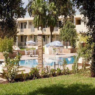 Hotel Ouzoud