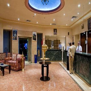 Hotel Ouzoud
