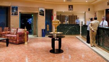 Hotel Ouzoud