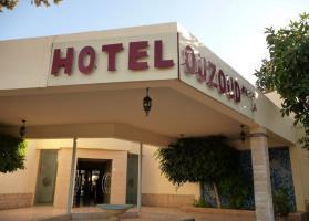 Hotel Ouzoud