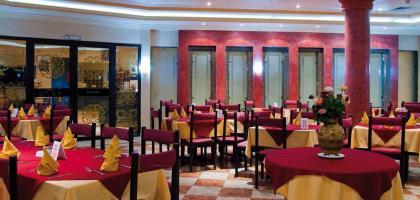 Hotel Ouzoud