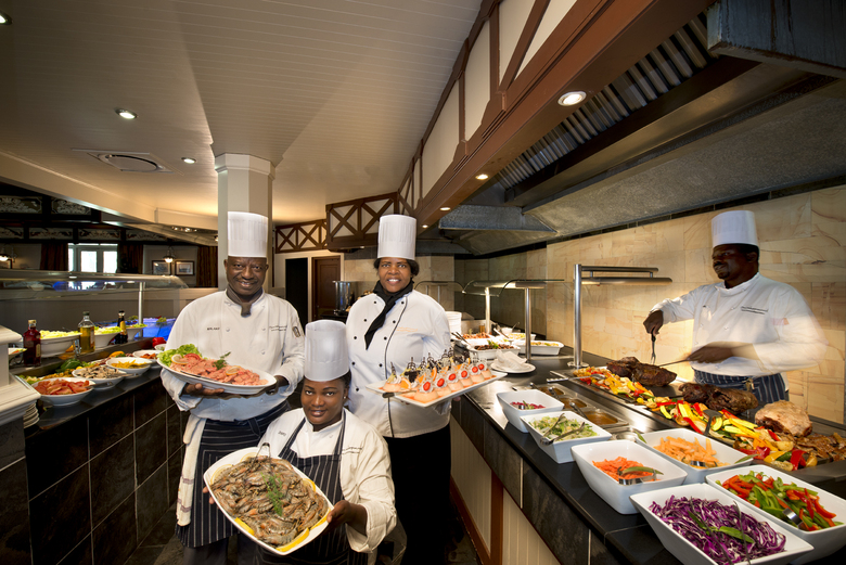 Hotel Swakopmund