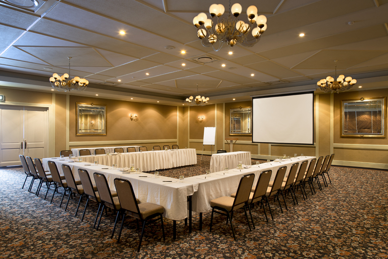 Hotel Swakopmund