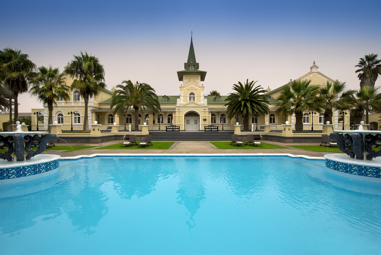 Hotel Swakopmund