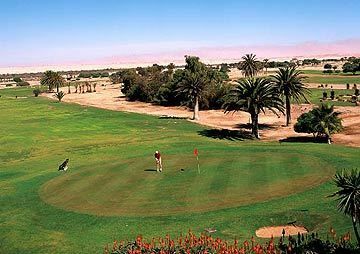 Hotel Swakopmund