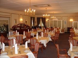Hotel Hansa