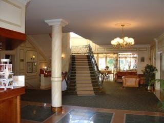 Hotel Hansa