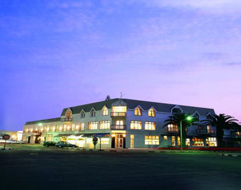 Hotel Hansa