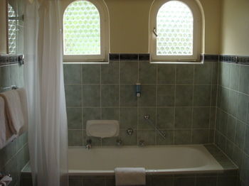 Hotel Hansa